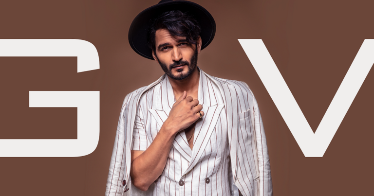 Gajendra Verma collaborates with HeyHey to offer his fans a Web3 experience with the launch of “Maar Sutteya NFTs”