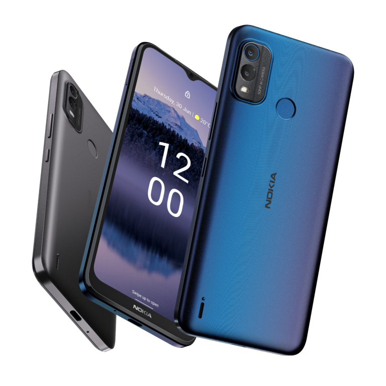 Nokia G11 Plus launched in India, in line with HMD Global’s commitment to longevity and dependability