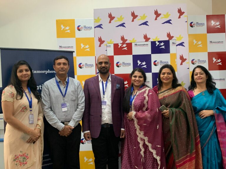 The Premia Academy organizes “Udaan – The Student Empowerment Summit”.