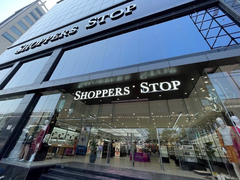 Shoppers Stop launches its seventh store in Kolkata