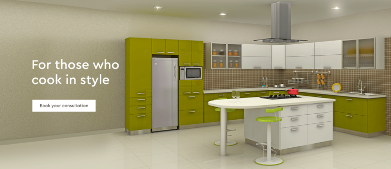 Making your kitchen festive ready with innovative solutions