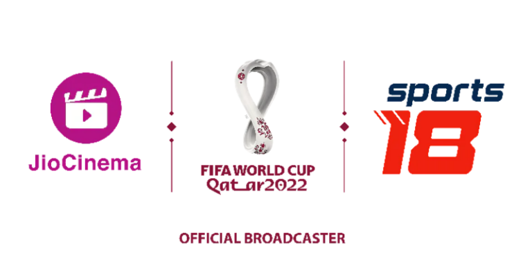 FIFA World Cup Qatar 2022 will have a digital home on JioCinema.