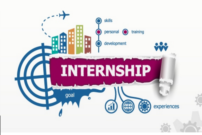 Best internships for students in the field of IT