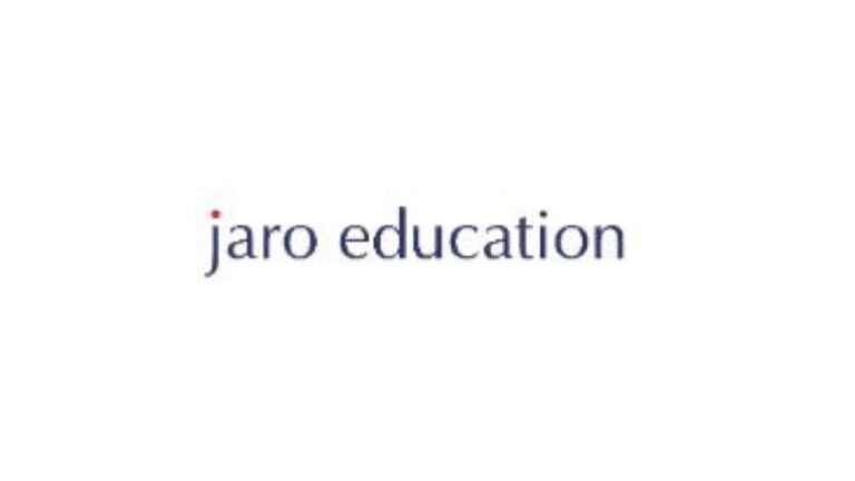 Jaro Education collaborates with IIT Madras Pravartak Technologies Foundation, strengthening the government’s vision to up-skill professionals with Digital Skills