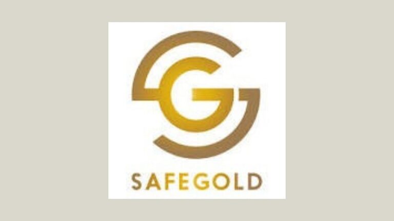 SafeGold launched world’s first gold leasing platform