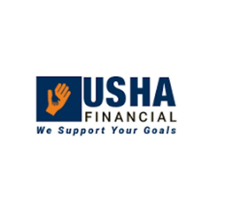Usha Financial raised $10 Million in the Second Quarter of FY 2022-23