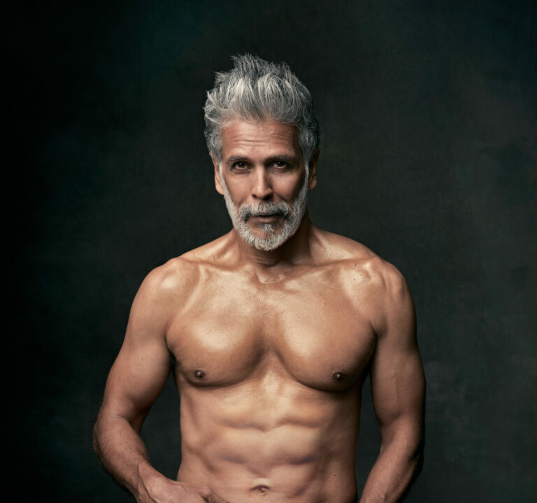Zlade Ballistic ropes in Milind Soman as brand ambassador to promote men’s intimate grooming and hygiene