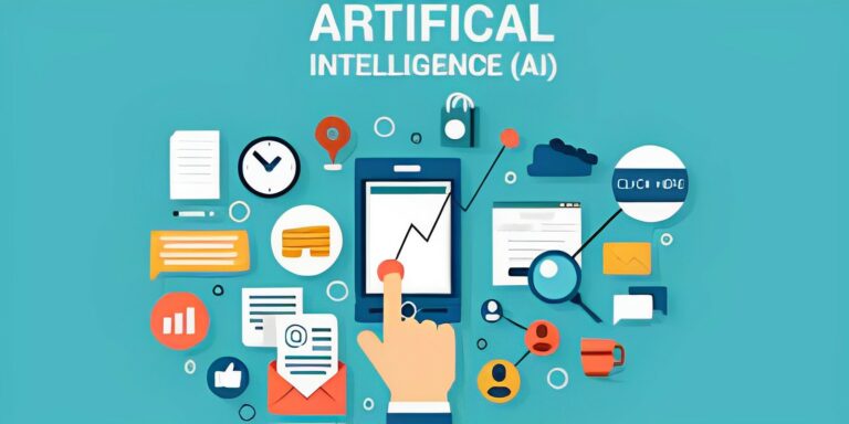 AI in Advertising and Marketing: A $48.8 billion Opportunity