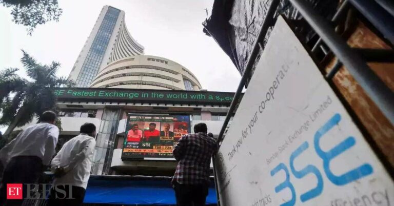 BSE creates history by launching Electronic Gold Receipts (EGRs) on Diwali during Muhurat Trading