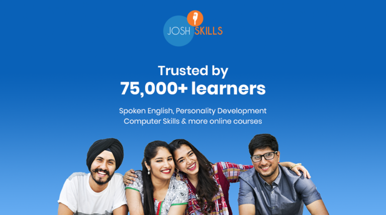 ACT collaborates with Vidyakul and Josh Skills to enable low-income students learn at home & help underserved youth improve their employability