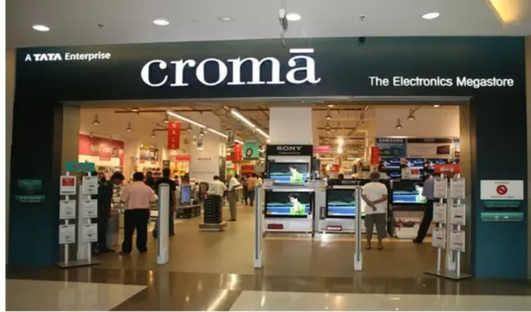 Big Discount on electronics accessories amid Diwali festival: Croma