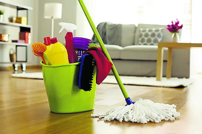 Before Diwali, give your home a clean sweep with these handy tips
