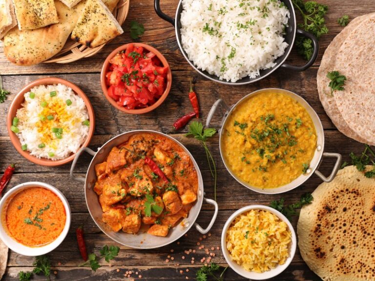 5 healthy food options for a wholesome Diwali meal from Soul Flavours 