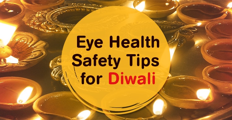 Diwali crackers: Eye care precautions to be taken while bursting crackers 
