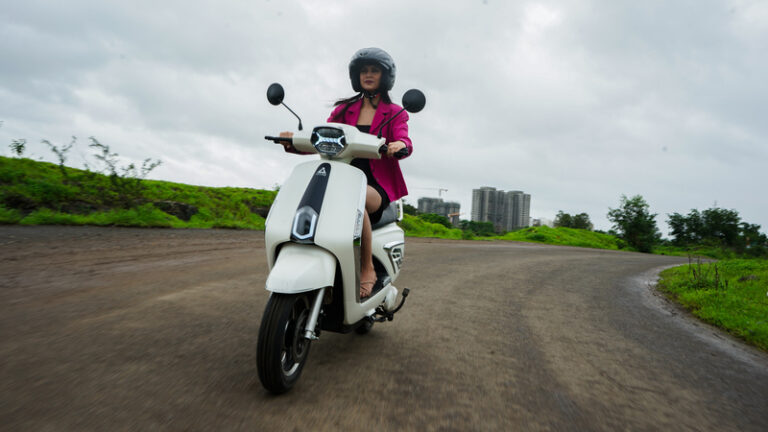 iVOOMi Energy flags off New radio campaign to boost its electric scooter adoption