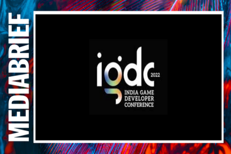 14th Edition of IGDC set to witness in-person attendance after 2 long years