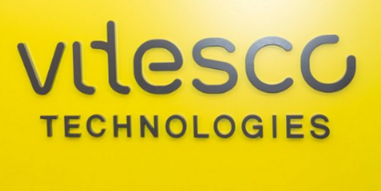 Milestone in Life Cycle Engineering: Vitesco Technologies joins Catena-X