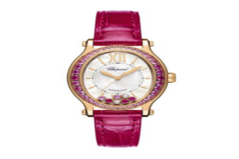 Time to celebrate Diwali with these luxury timepieces from Time Avenue￼