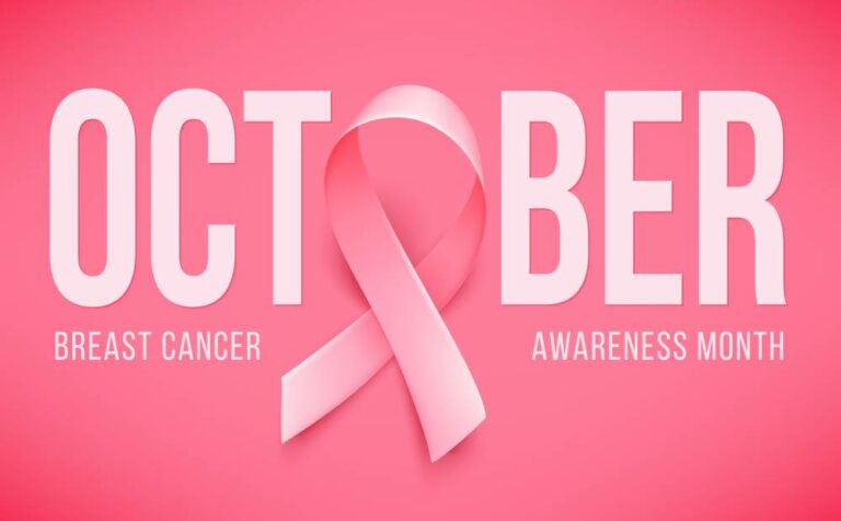 Think About Pink: It’s Breast Cancer Awareness Month – by Zivame