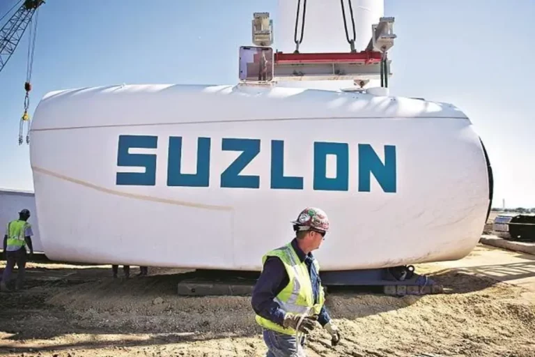 Suzlon Energy Opens its Rights Issue