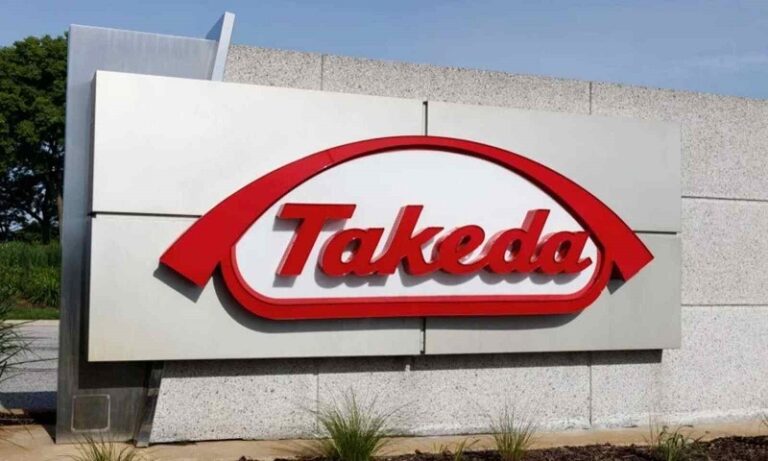 Public Health Initiatives by Takeda to Strengthen Health System