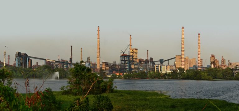 Tata Steel’s Jamshedpur Steel Plant becomes India’s first to achieve ResponsibleSteel Certification
