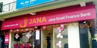 Jana Small Finance Bank hikes interest rate across savings