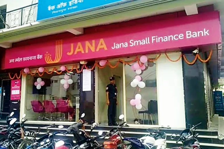 Jana Small Finance Bank hikes interest rate across savings