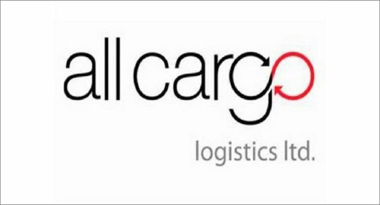 Allcargo Logistics Q2 revenue at ₹ 5300 Cr