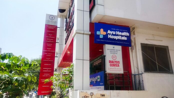 Ayu Health receives additional funding