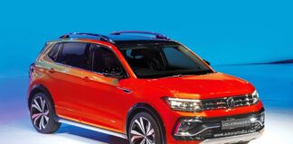 Volkswagen Taigun Turns Up the Heat on the Road