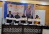 General (Dr.) Vijay Kumar Singh launched Mission Radiology India