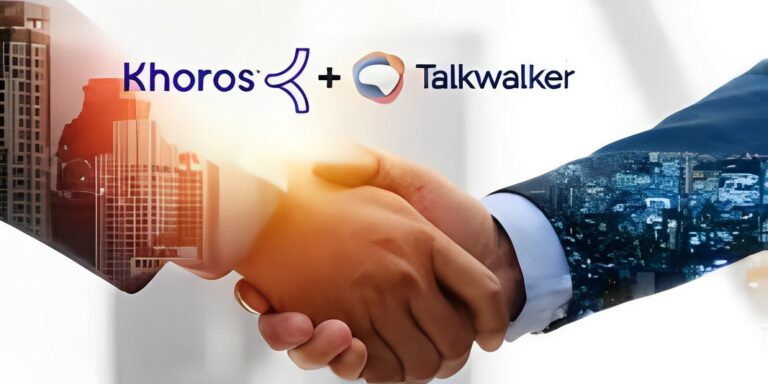 Release of Talkwalker and Khoros Social Media Trends 2023 Report