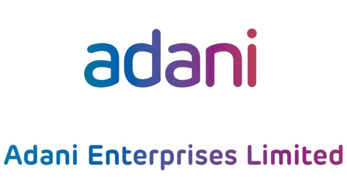 Adani Enterprises Limited - Stock Exchange Intimation