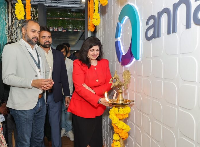 Annalect India move to new office space in Hyderabad