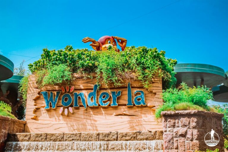 Children’s Day 2022: Bring out the child in you with Wonderla Holidays