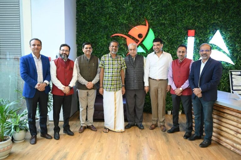 India Accelerator and Council for International Economic Understanding (CIEU) announce Bharatx, an accelerator for the growth of seed-stage startups