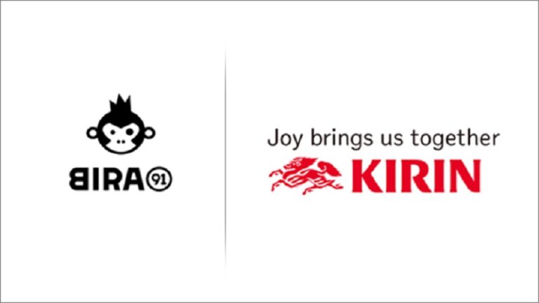 Bira 91 raises $70 million in Series D funding from leading Japanese beer company Kirin Holdings