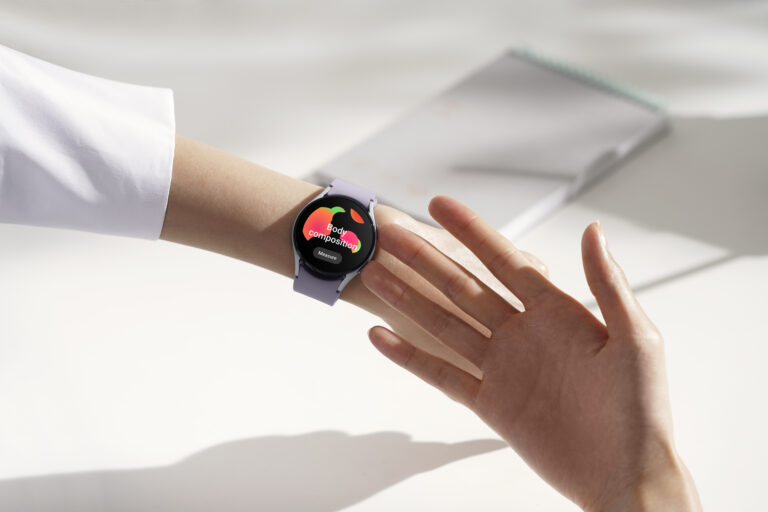 Galaxy Watch has brought another revolution