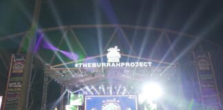 What a Wrap for Delhi's Largest Punjabi Music and Food Festival,