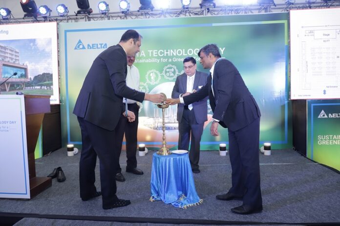 Delta Electronics India Hosts 2022 Delta Technology Day