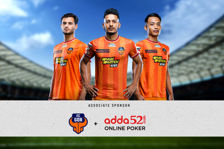 Adda52.com to sponsor Virat Kohli’s owned FC Goa in Indian Super League