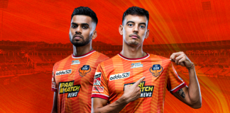 Adda52.com Sponsor for Hero Indian Super League 2022-23