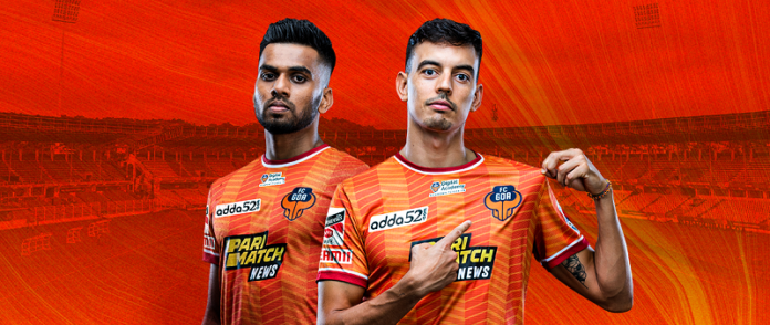 Adda52.com Sponsor for Hero Indian Super League 2022-23