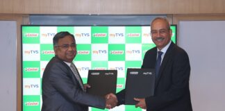 Castrol and ki Mobility Solutions collaborate