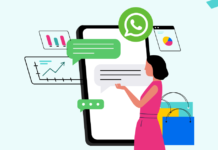WhatsApp Business for marketing