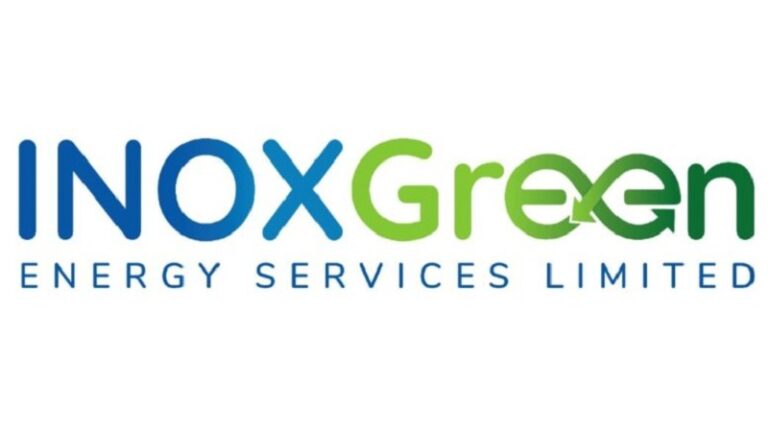 Inox Green Energy Services Limited: Initial Public Offer of ₹ 740 Crore