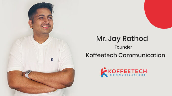 Jay-Rathod-Founder-Koffeetech-Communication