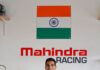 Jehan Daruvala - Mahindra Racing