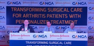 Transforming Surgical Care for Arthritis Patients